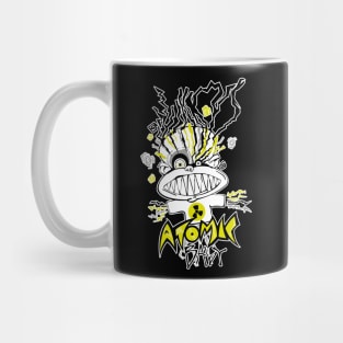 Atomic Baby Mug